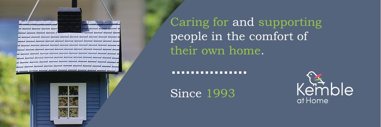 KembleCare's profile banner image