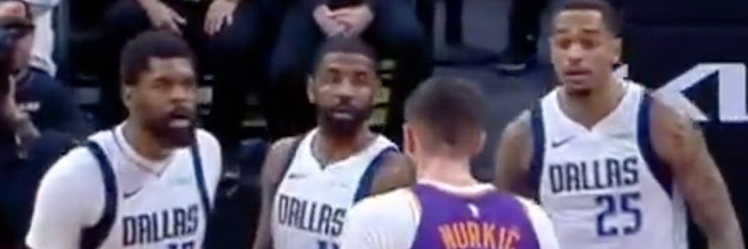 Mitch McDeere banner