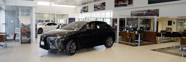 DanversLexus Profile Banner