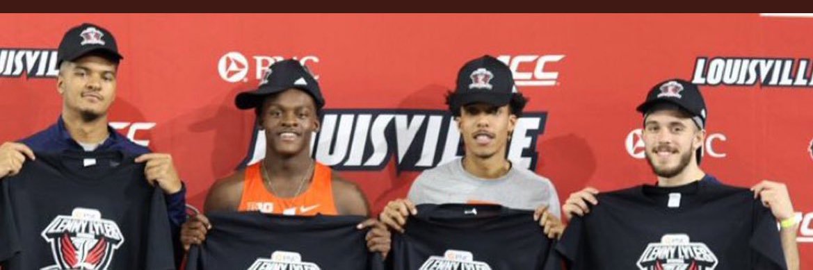 Robert Williams banner