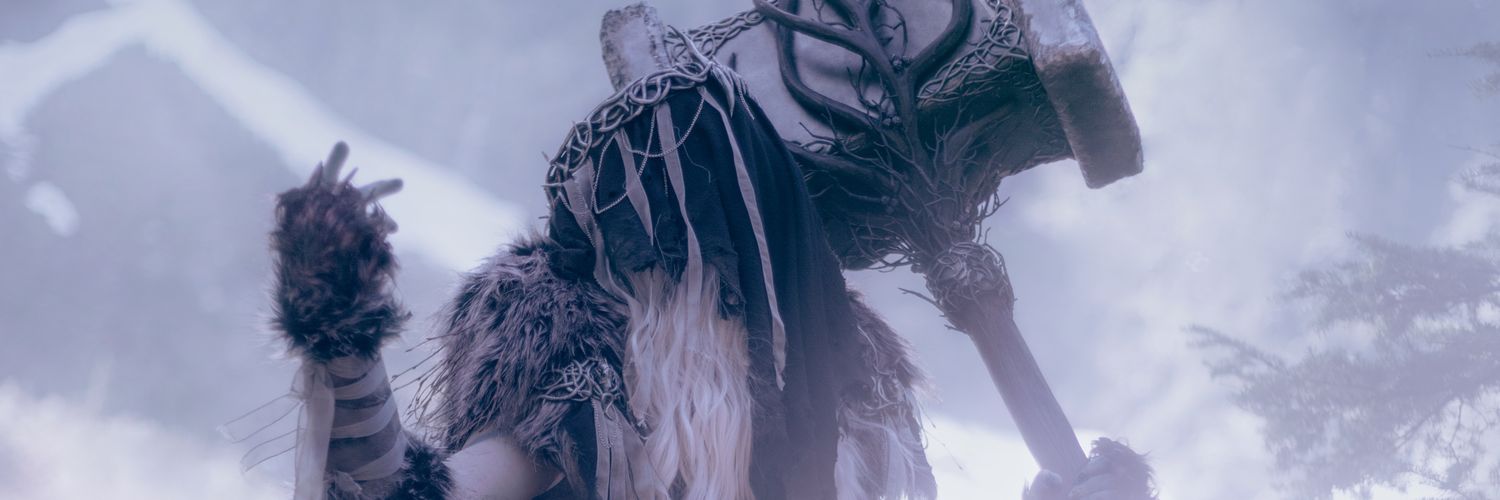 Emris Coscept: Memento Vivere🌱🖤🌱 banner