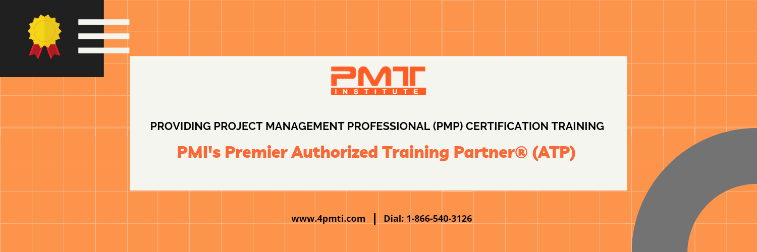 PMTInstitute's profile banner image