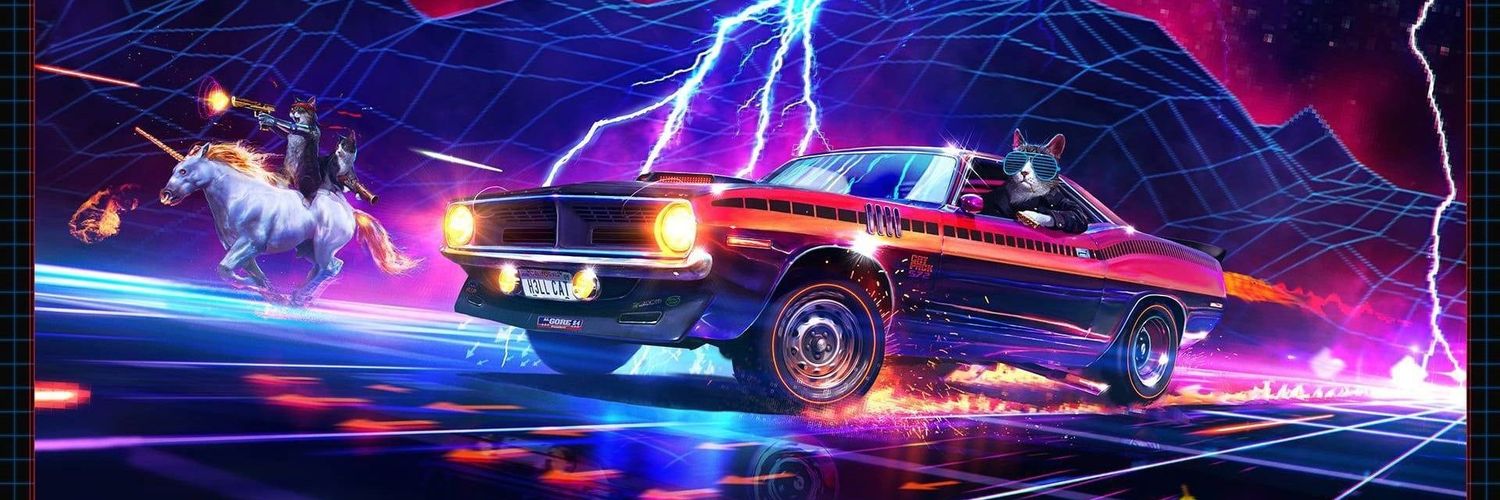 free4tec's profile banner image