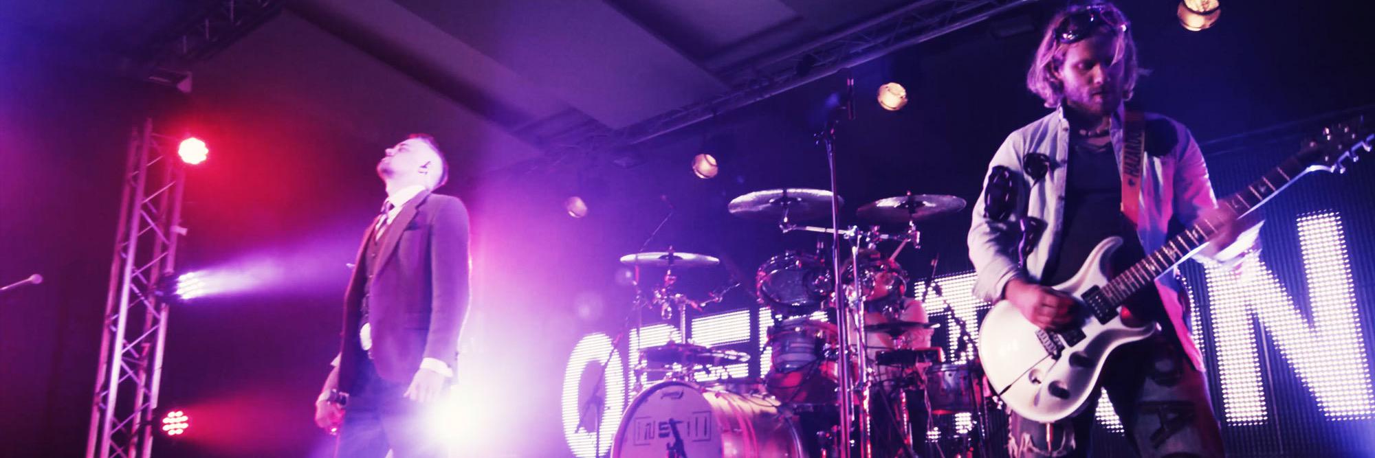 instillrocks's profile banner image