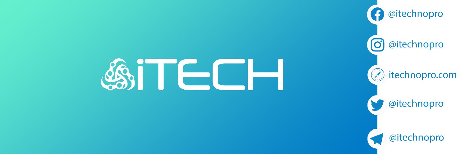 itechnopro's profile banner image