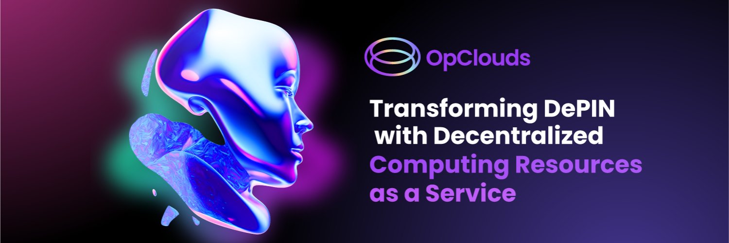 opcloud_tech's profile banner image