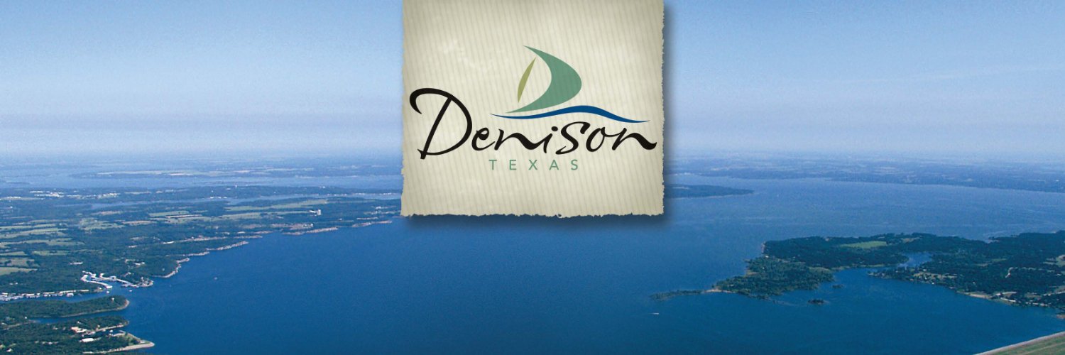 DenisonTX's profile banner image