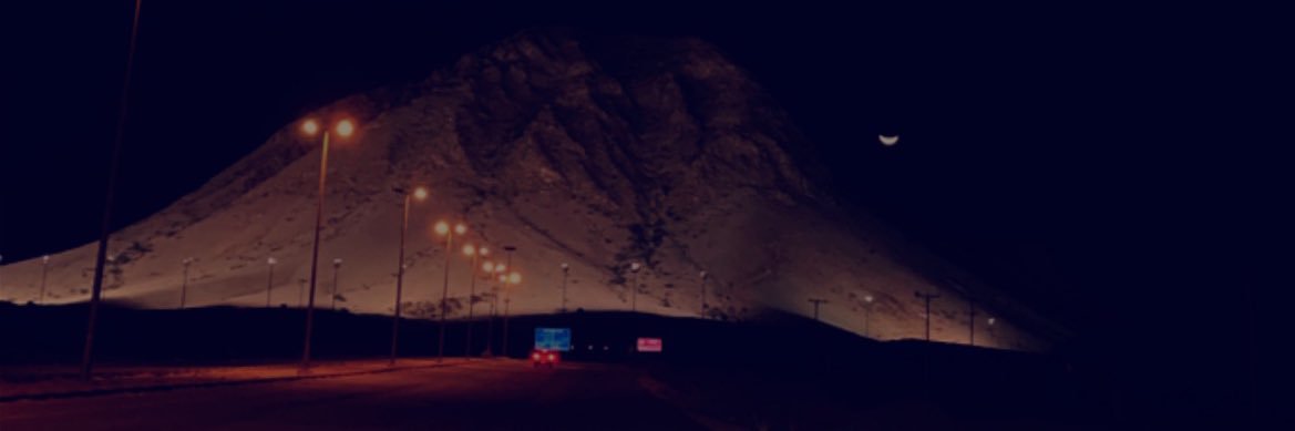 benfahdah's profile banner image