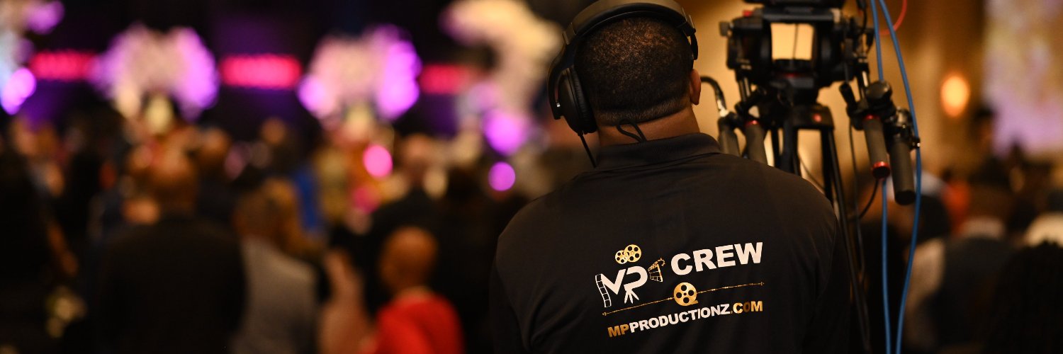 mpproductionz's profile banner image