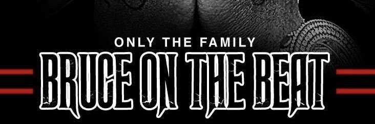 BruceOnTheBeat's profile banner image