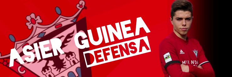 AsierGuinea's profile banner image