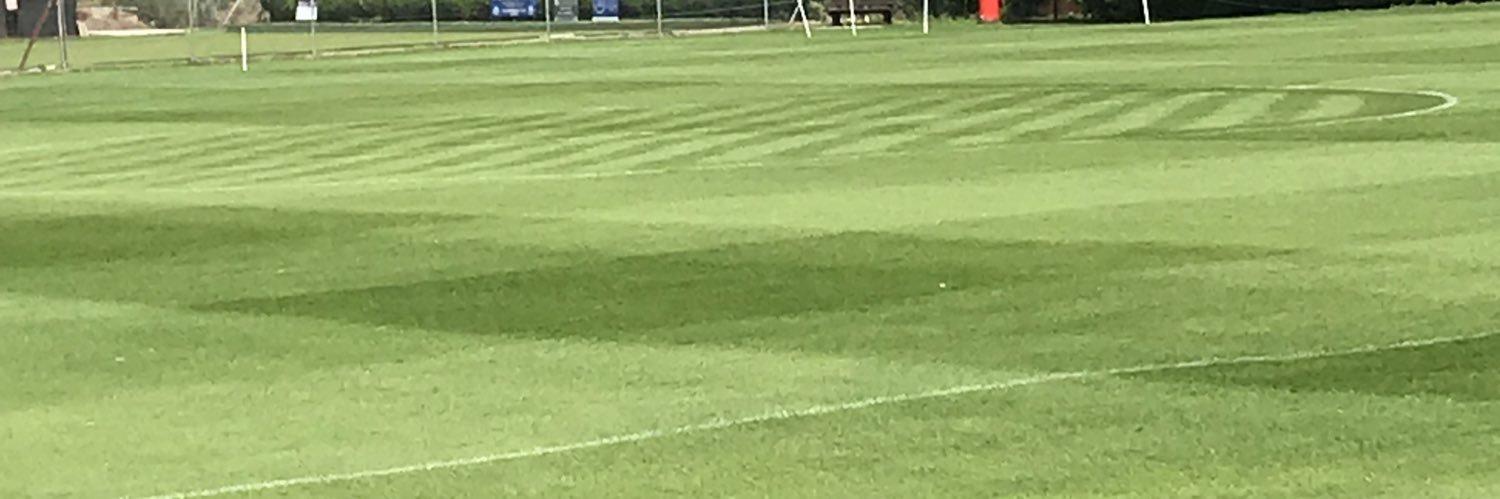 Foxton Football Club banner