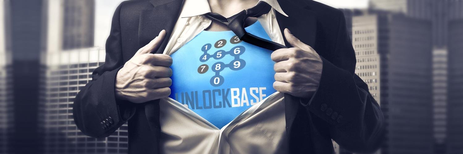 UnlockBase's profile banner image