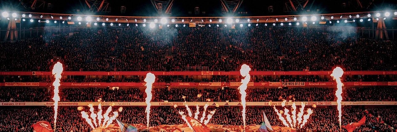 Arsenal_GDM's profile banner image