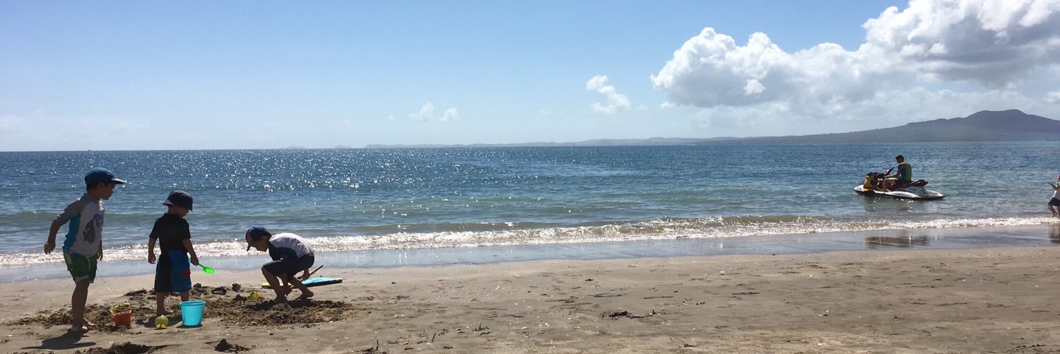 Sharon Puddle banner