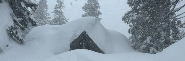 TahoeWeather Profile Banner