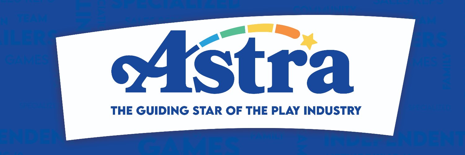 ASTRA Toy banner