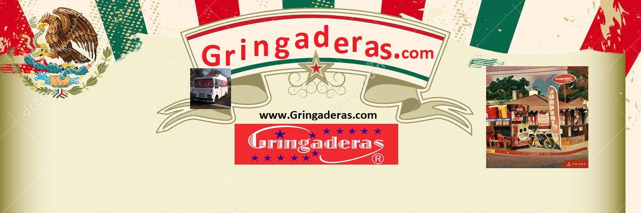 Gringaderas's profile banner image