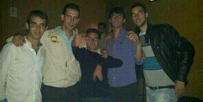 robertocorona62's profile banner image