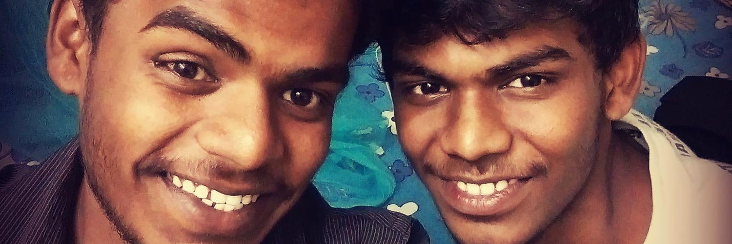 DjArjunRoverz's profile banner image