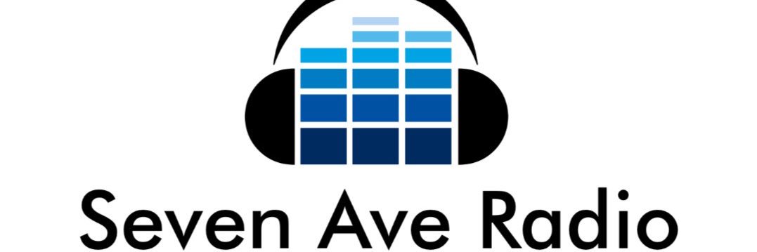 SevenAveRadio's profile banner image