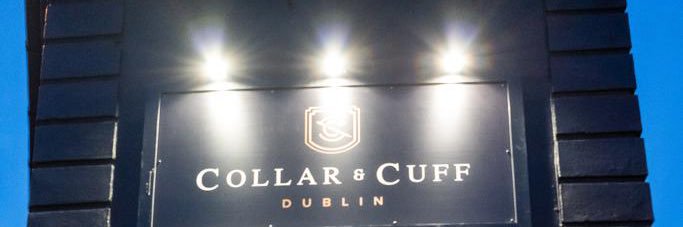 Collar & Cuff banner