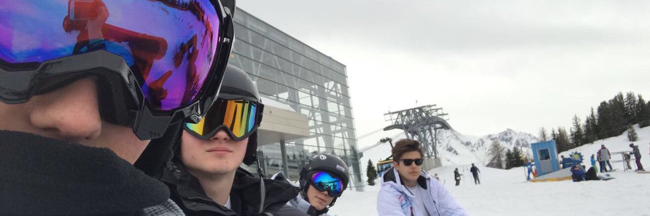 LewisSuggate's profile banner image