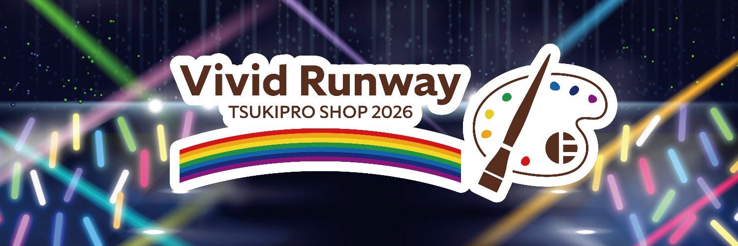 TSUKIPRO SHOP（ツキプロショップ） 公式 banner