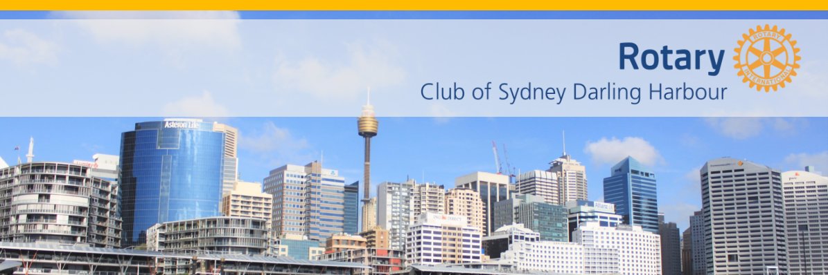 RotaryDarlings's profile banner image