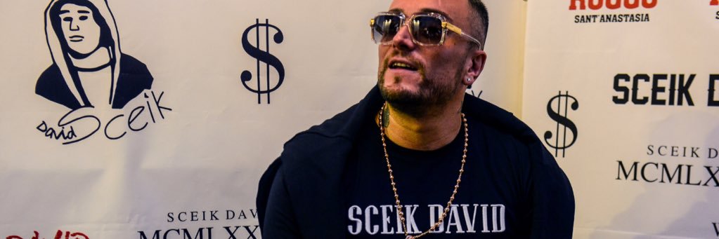 sceikdavid's profile banner image