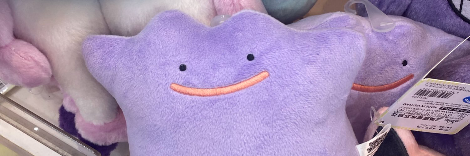 fluffymilkbread's profile banner image
