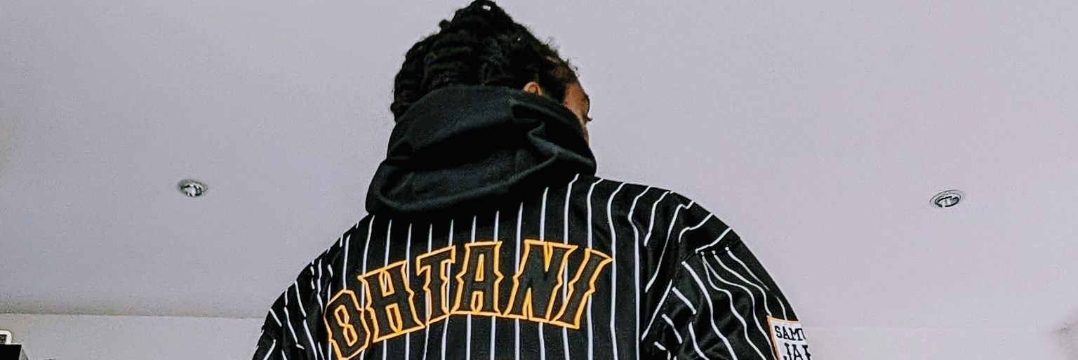 Krazé-kBand -😈 banner