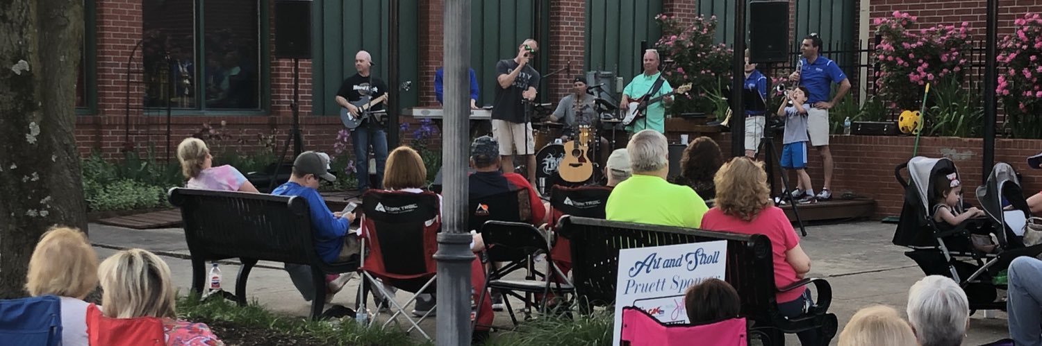 MainStParagould's profile banner image