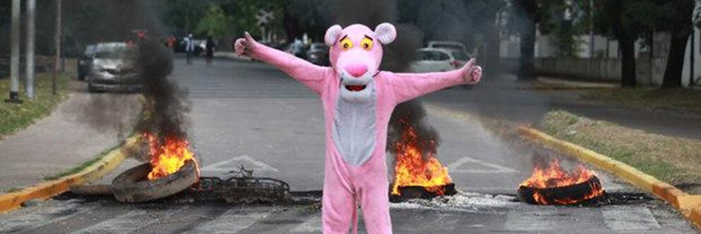 Facundo Falduto banner