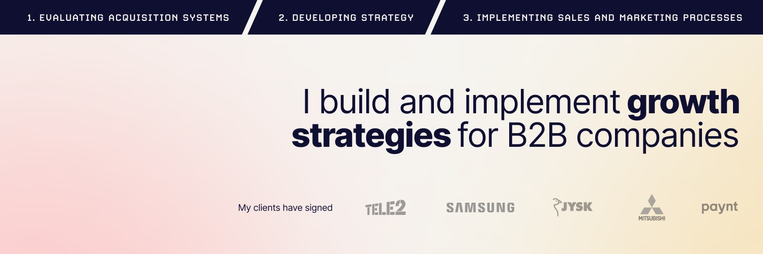 Filip Łysikowski 🎴 banner