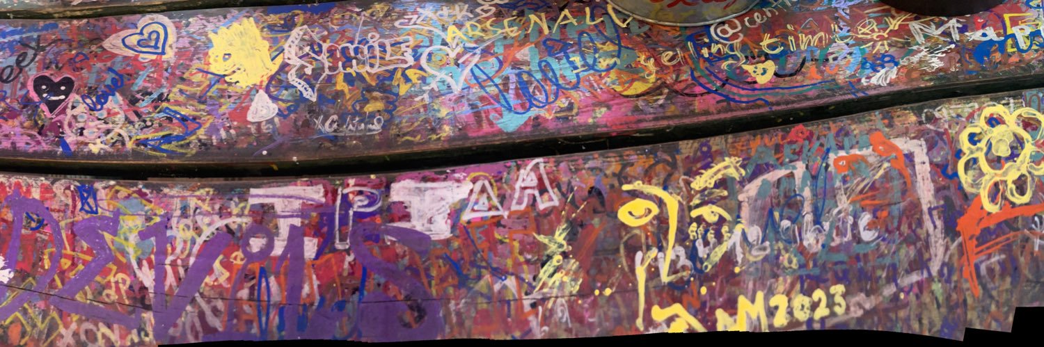 DanMorelle's profile banner image