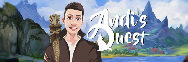 AndisQuest Profile Banner