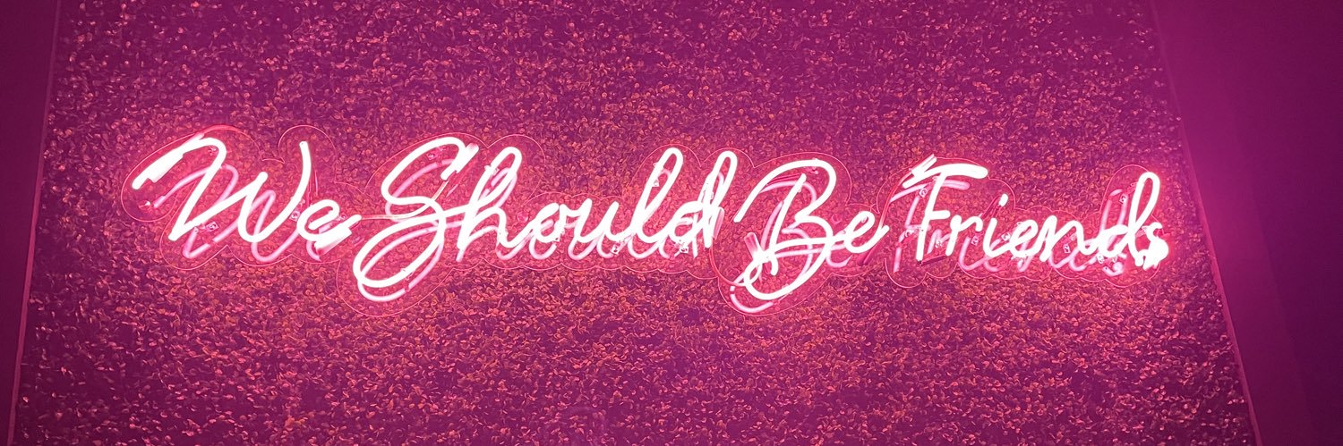 allyfrey8's profile banner image