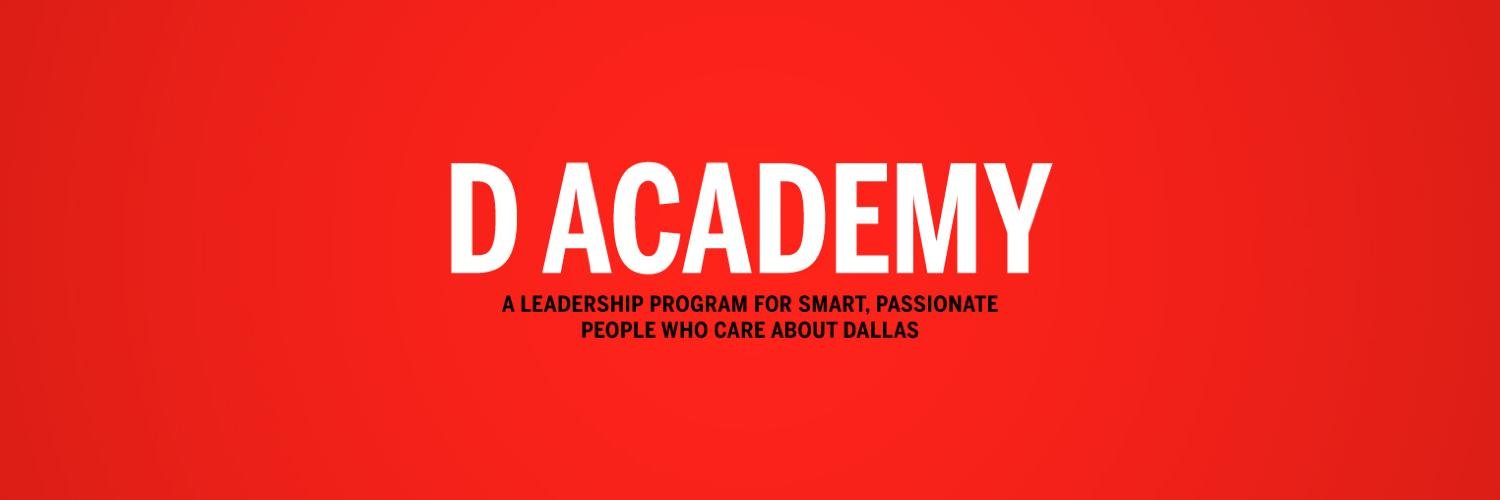 D_Academy's profile banner image