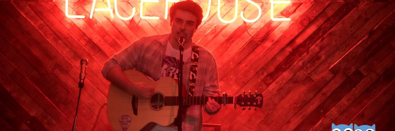 chrishinemusic's profile banner image
