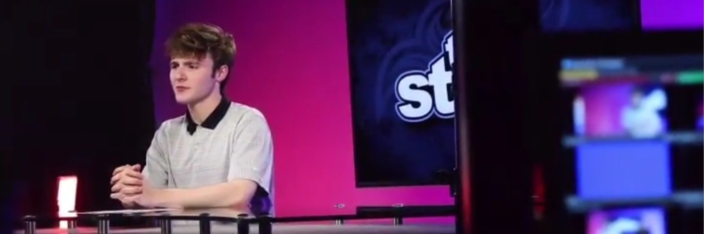TheStudioHHS's profile banner image