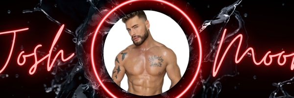JoshMooreXXX Profile Banner