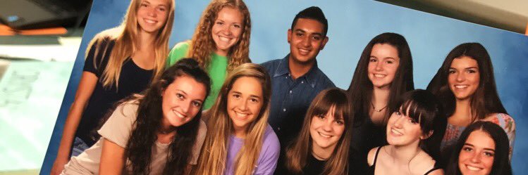 FBHSYearbook's profile banner image
