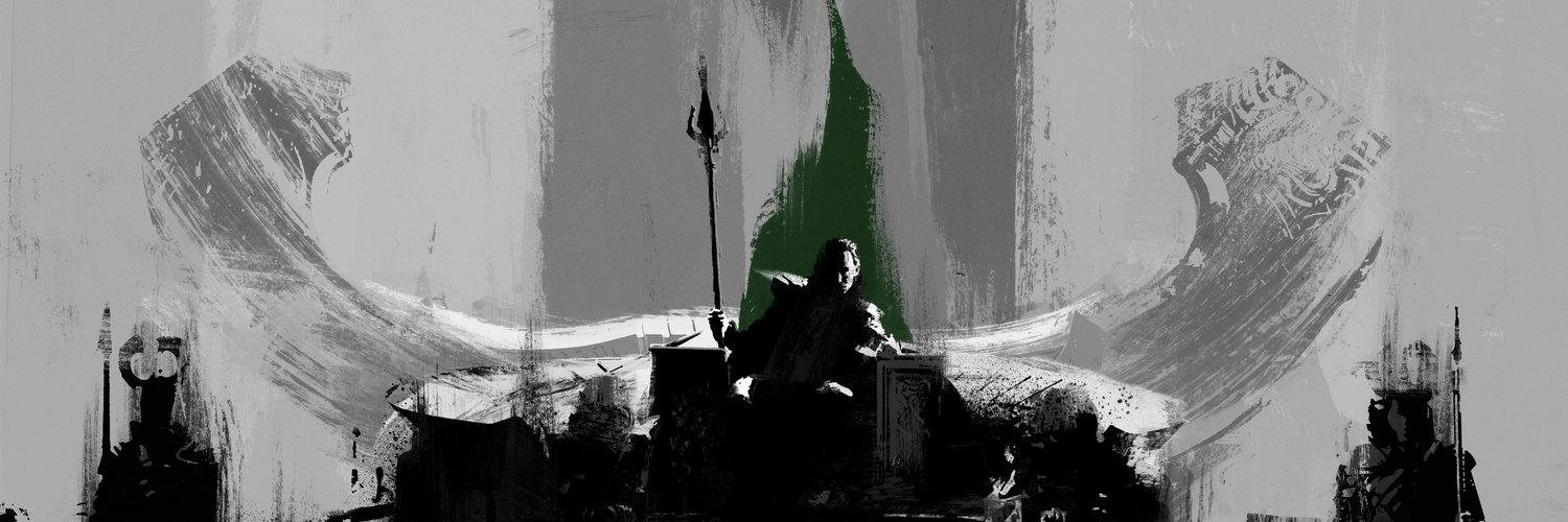ninepen's profile banner image