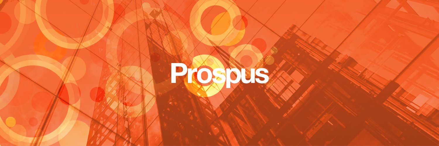 Prospus Group banner