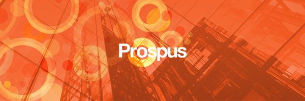 ProspusG Profile Banner