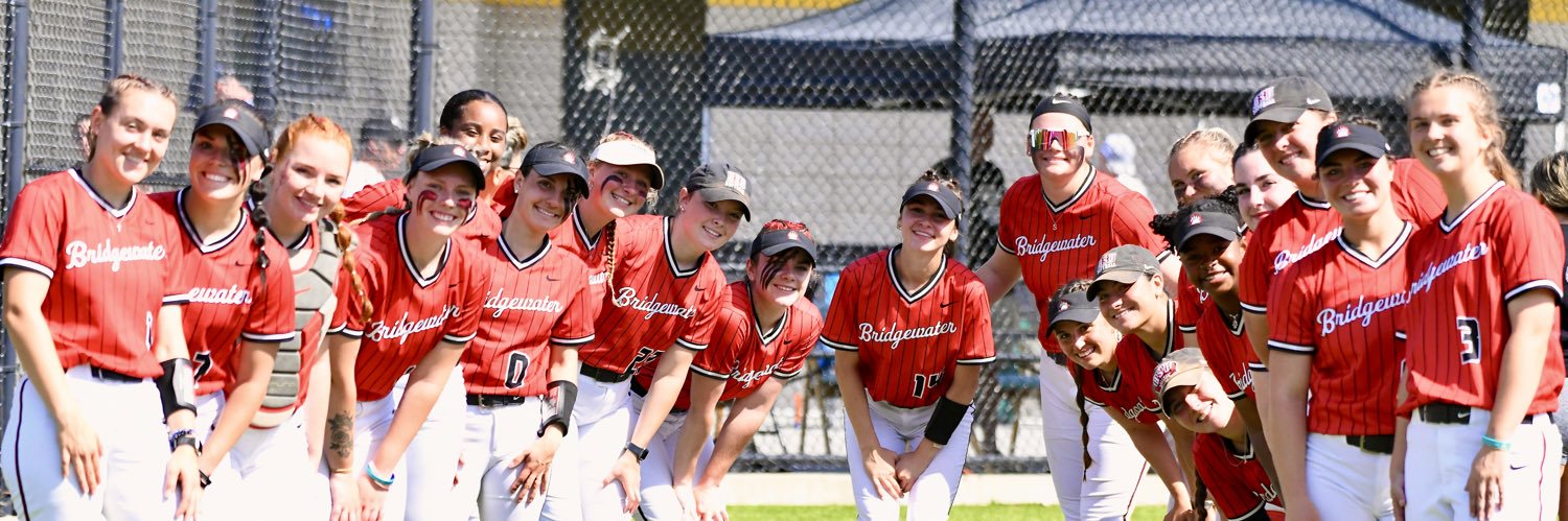 BSU Bears Softball banner