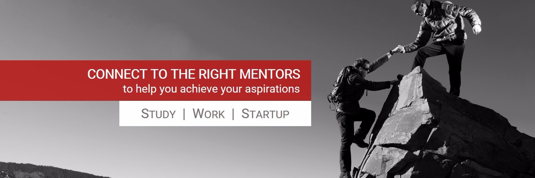 MentorYes banner