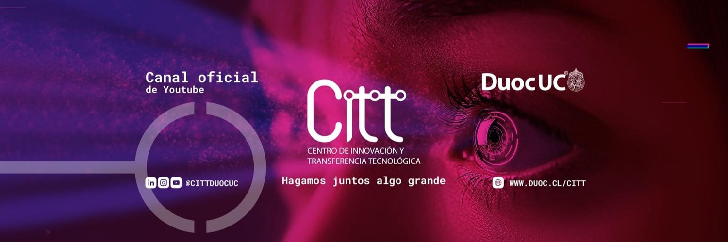 CITTDuocUC's profile banner image