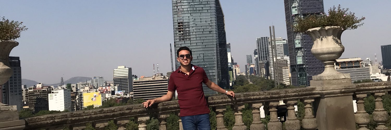 Ivanromanm's profile banner image